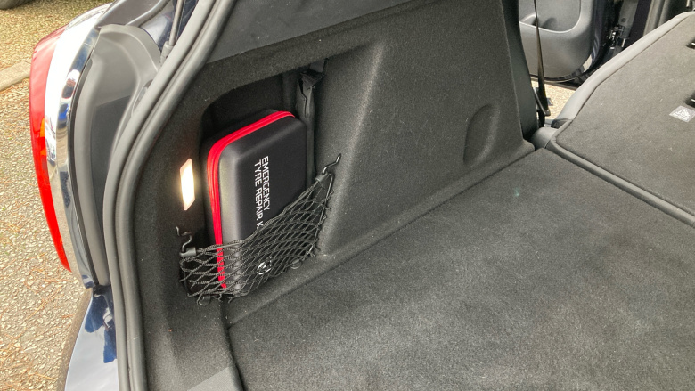 MINI Countryman 1.5 Cooper Exclusive 5dr Auto Petrol Hatchback